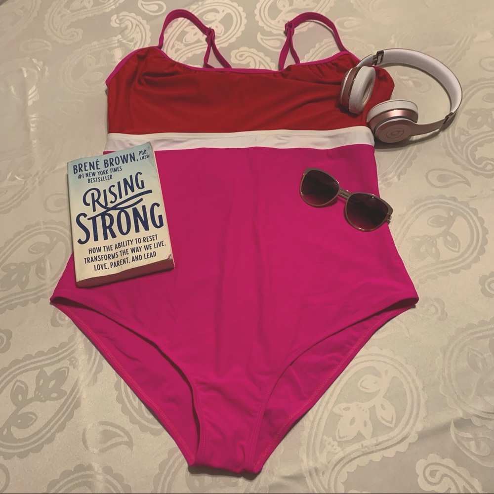 Caribbean Crush Swimsuit